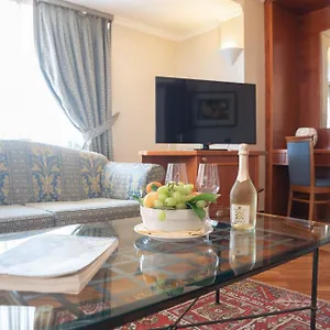 Nettuno Hotel Katania