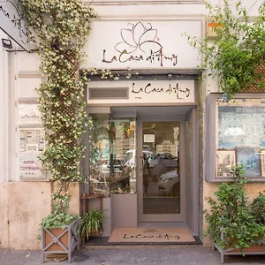 La Casa Di Amy Pensjonat Rzym