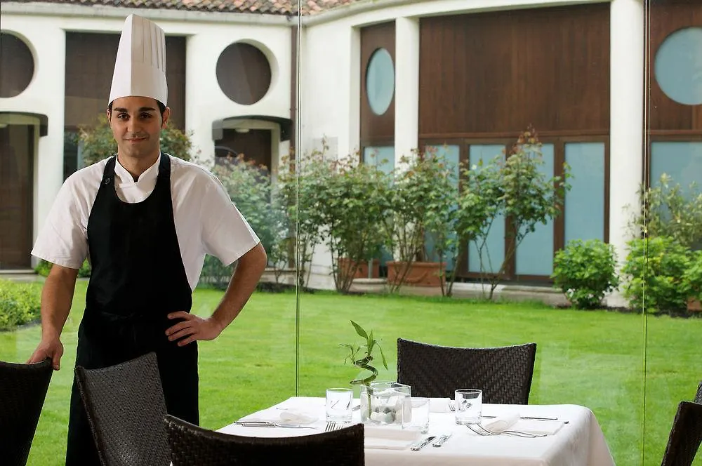 Hotel Indigo Venice - Sant'Elena By Ihg