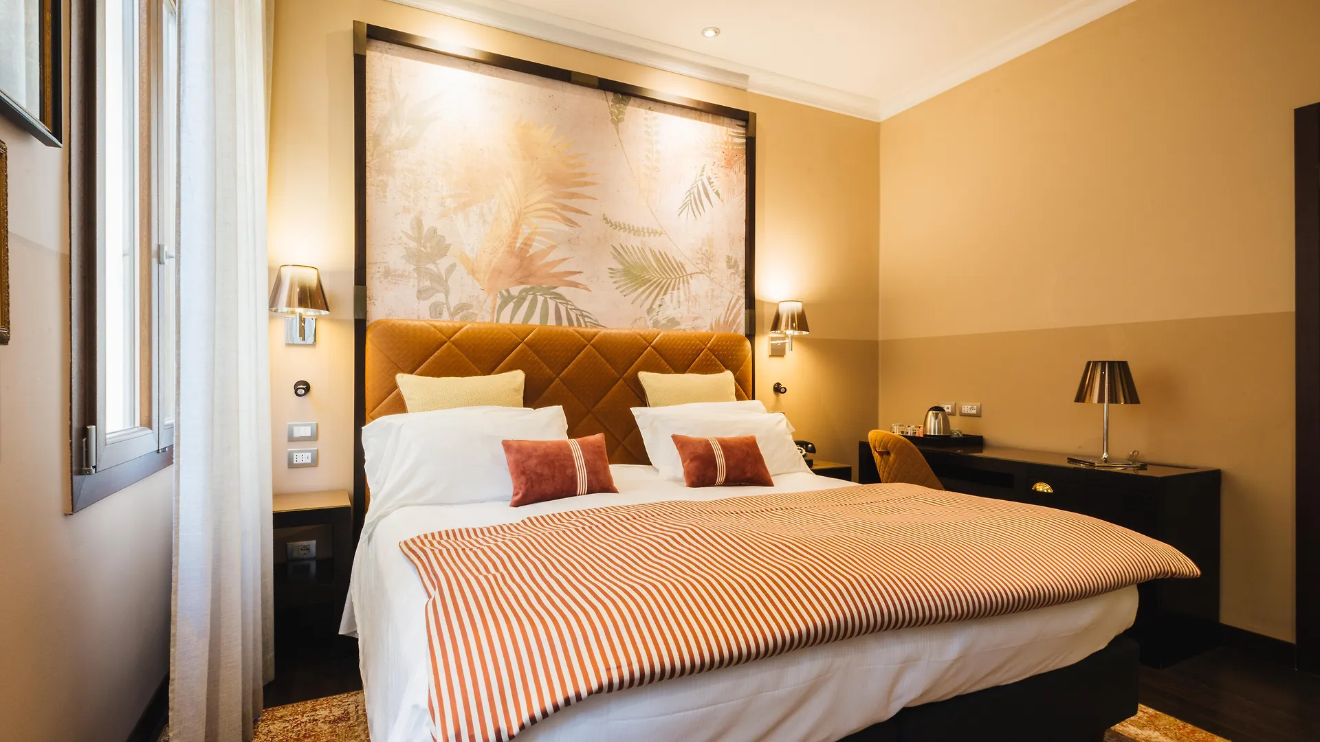 ****  Hotel Indigo Venice - Sant'Elena By Ihg Italy