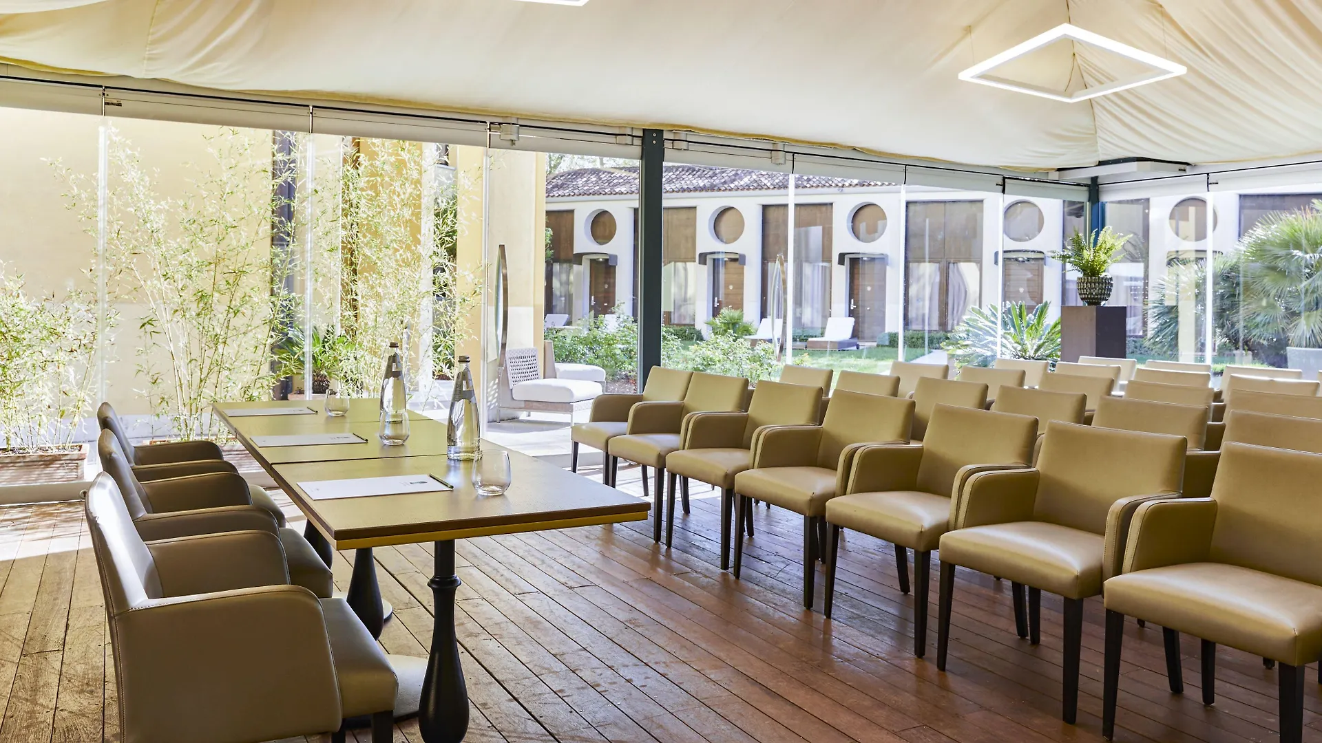 Hotel Indigo Venice - Sant'Elena By Ihg
