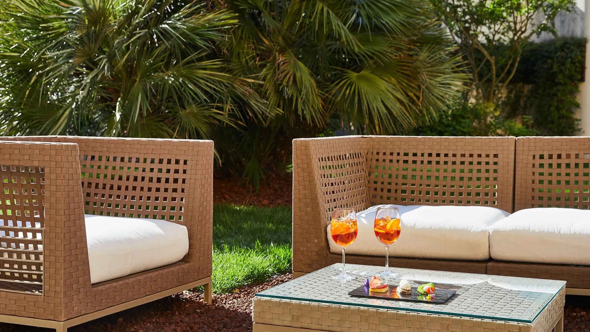 Hotel Indigo Venice - Sant'Elena By Ihg