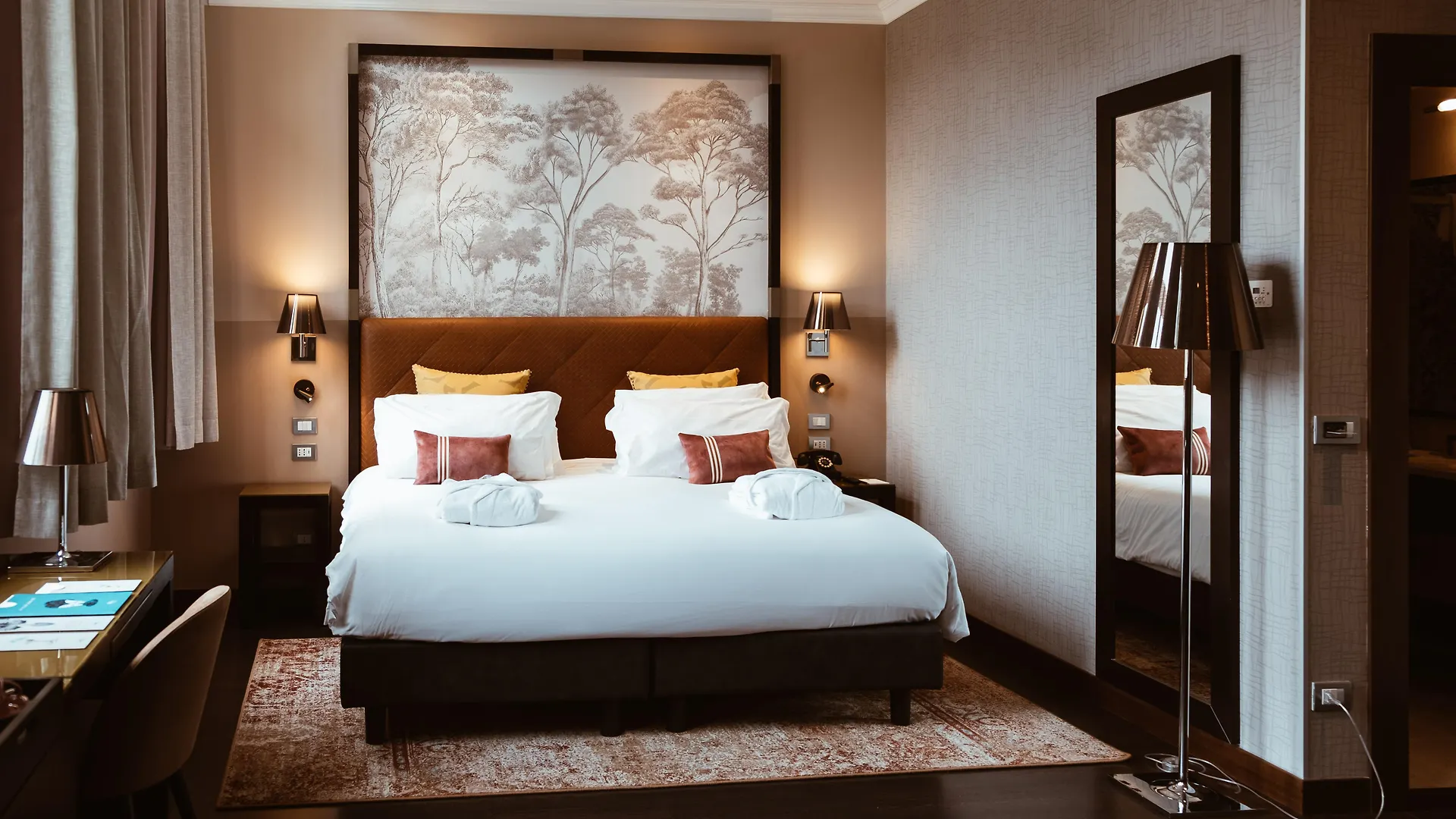 Hotel Indigo Venice - Sant'Elena By Ihg