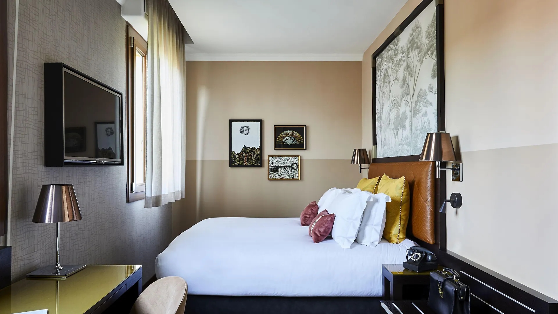 Hotel Indigo Venice - Sant'Elena By Ihg