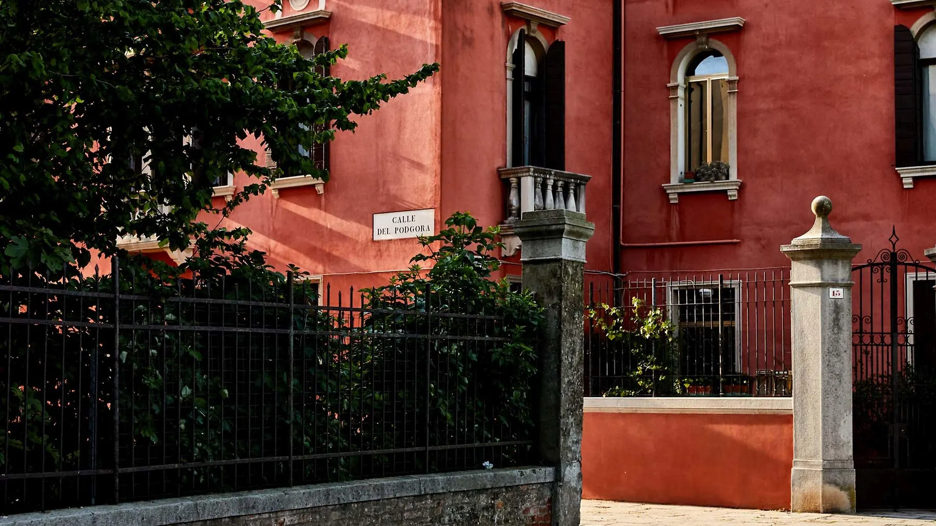 Hotel Indigo Venice - Sant'Elena By Ihg
