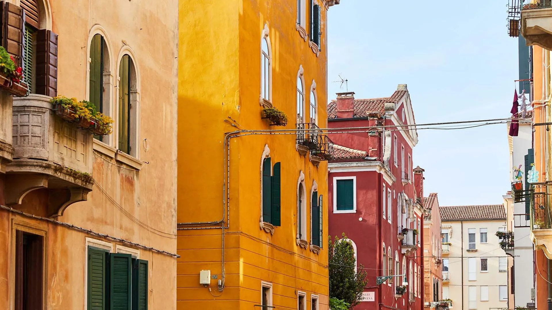 ****  Hotel Indigo Venice - Sant'Elena By Ihg Italy