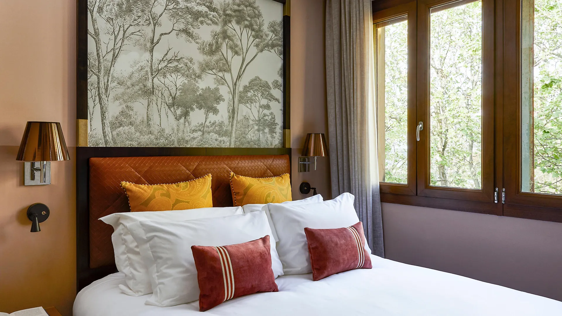 Hotel Indigo Venice - Sant'Elena By Ihg