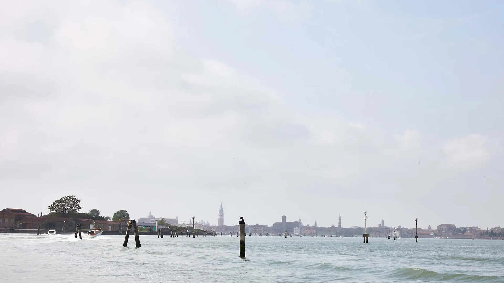 Hotel Indigo Venice - Sant'Elena By Ihg