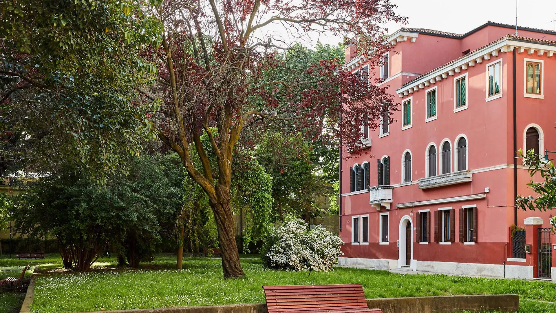 Hotel Indigo Venice - Sant'Elena By Ihg