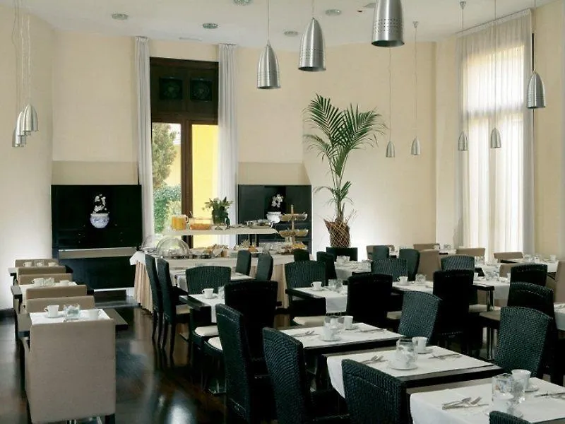 Hotel Indigo Venice - Sant'Elena By Ihg