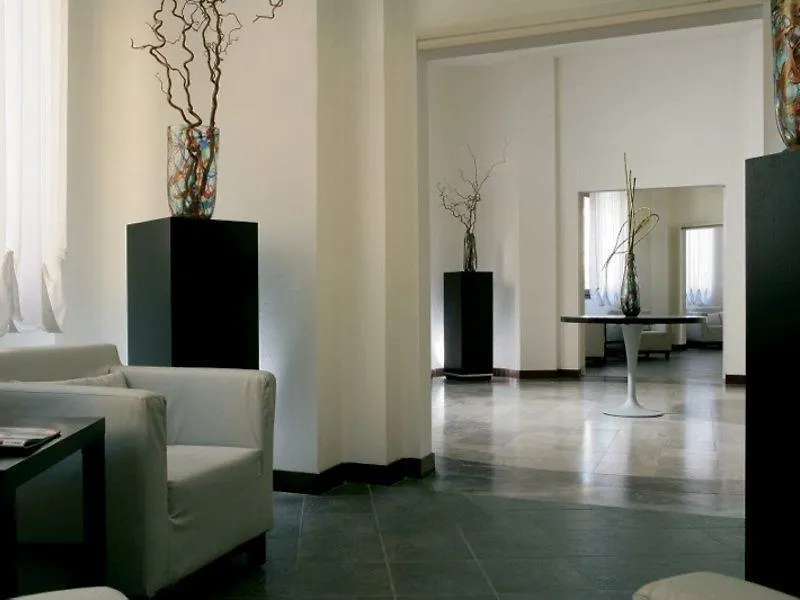 Hotel Indigo Venice - Sant'Elena By Ihg
