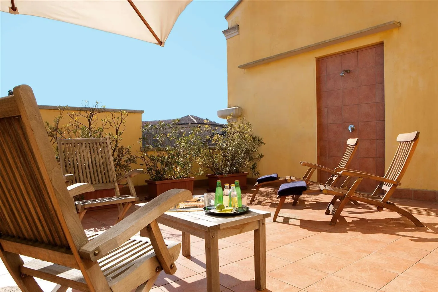 Hotel Indigo Venice - Sant'Elena By Ihg