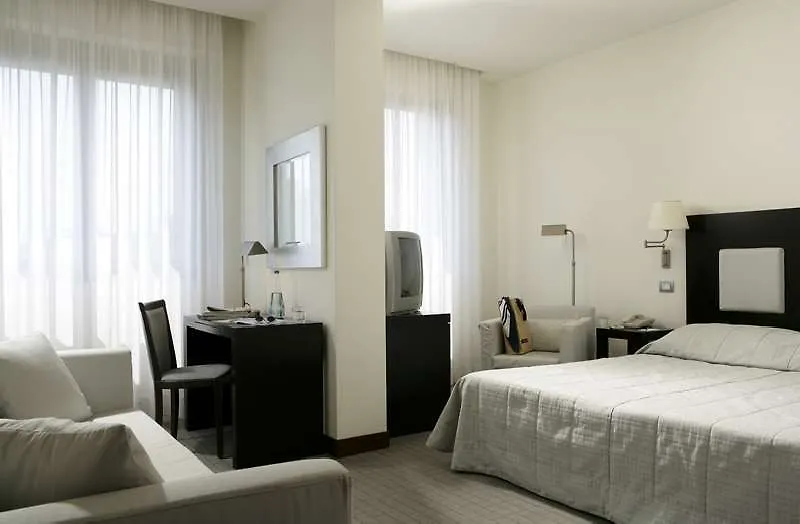 Hotel Indigo Venice - Sant'Elena By Ihg Italy