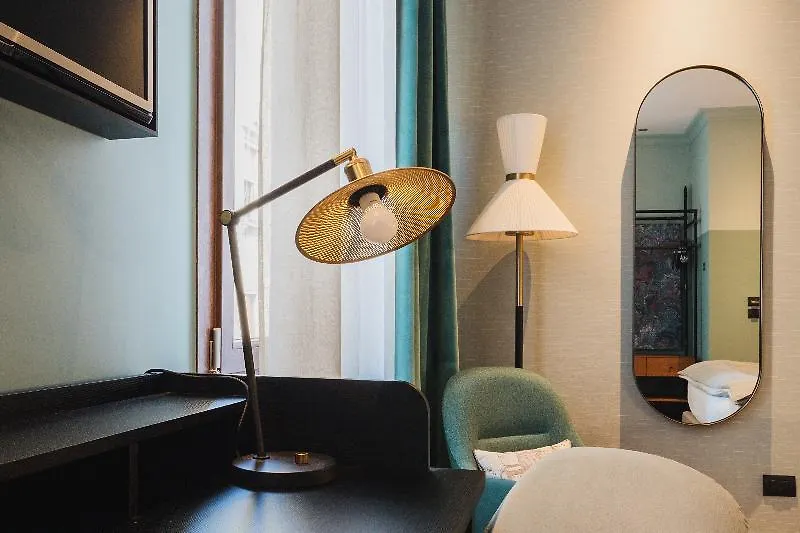 ****  Hotel Indigo Venice - Sant'Elena By Ihg Italy